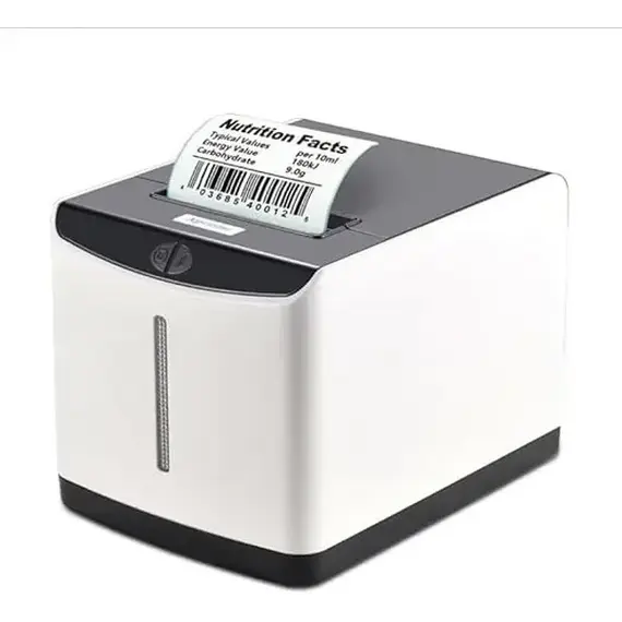 xprinter barcode printer