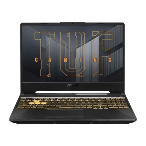 Asus TUF Gaming F15 FX506HEB-BQ229T