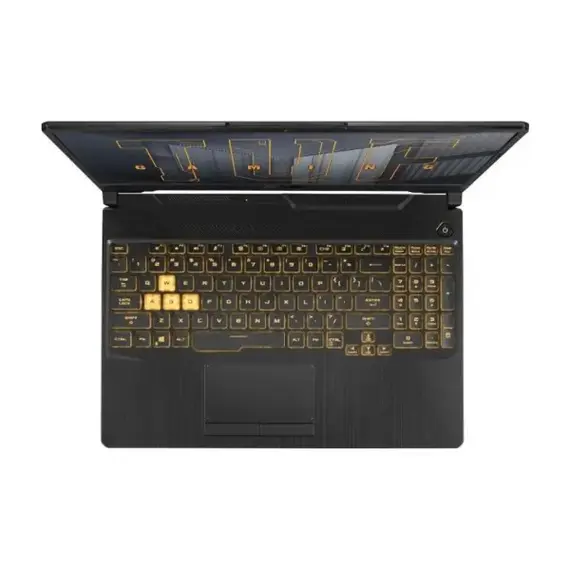 Asus TUF Gaming F15