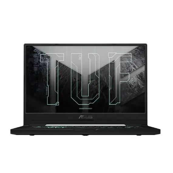 asus tuf gaming laptop