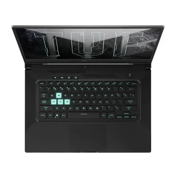 tuf gaming