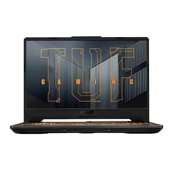 TUF Gaming F15