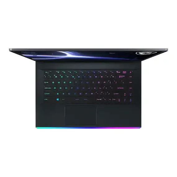 msi laptop