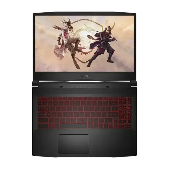 laptop msi