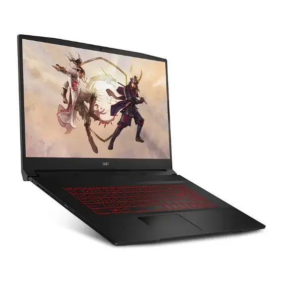 msi laptop