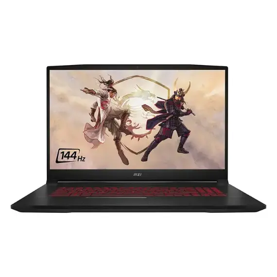 Msi Katana GF66 11UE