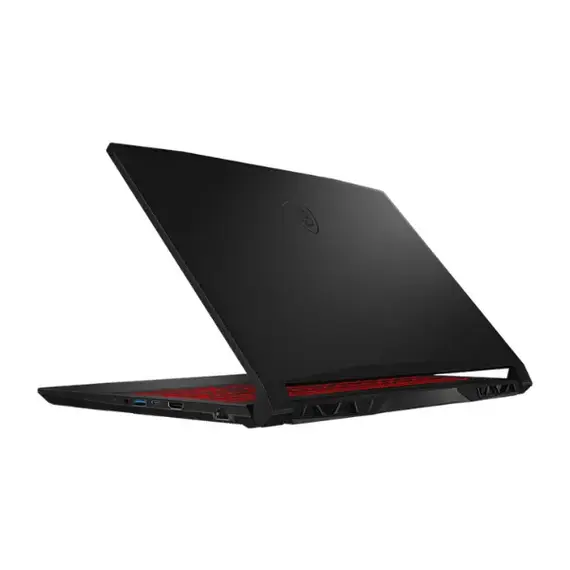 msi gaming laptop