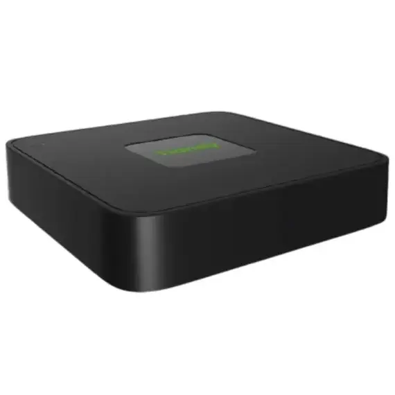 tiandy video recorder