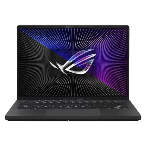 rog zephyrus laptop