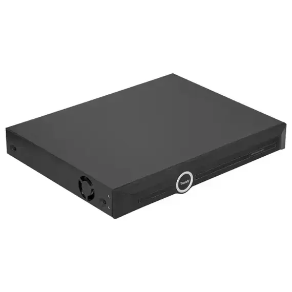 network video recorder