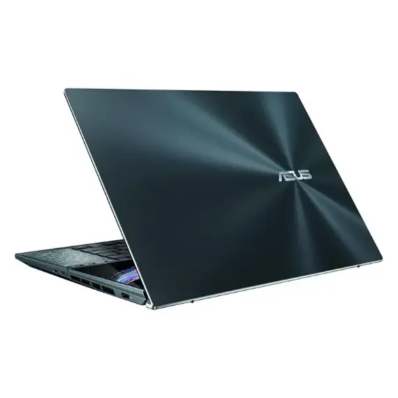 ZenBook DUO
