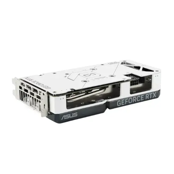Asus Dual GeForce RTX 4060Ti
