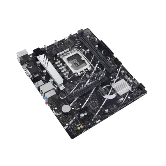 asus motherboard