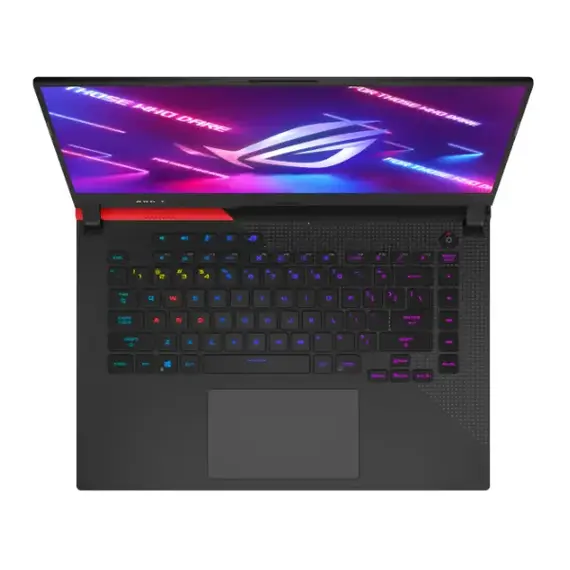 asus laptop rog