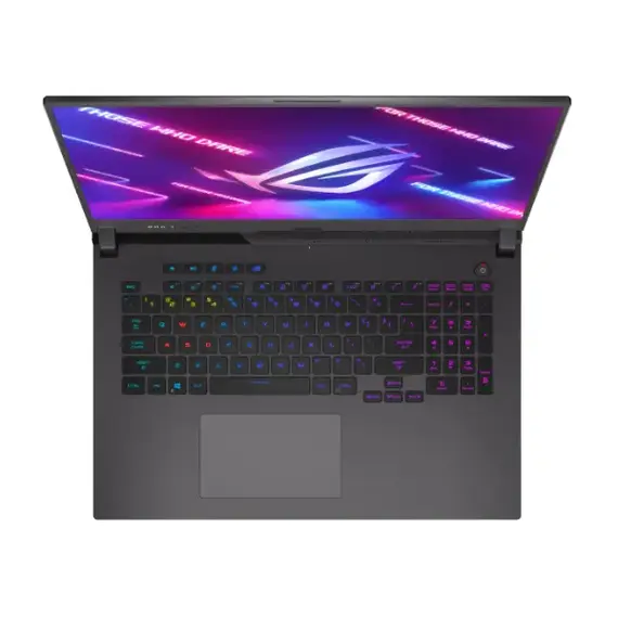 Asus Rog Strix G17
