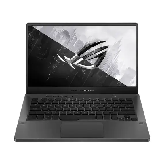 Asus Rog Zephyrus G14 GA401QM-K2012TS