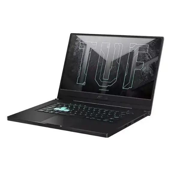 Asus TUF Dash