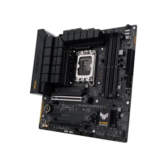 asus motherboard