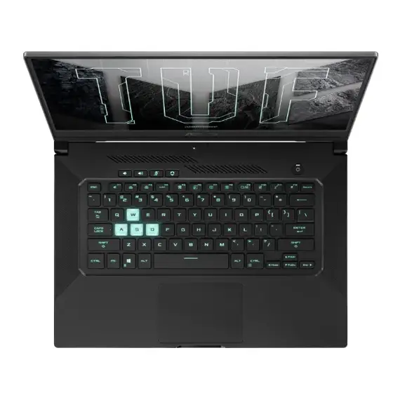 Asus Tuf Dash F15