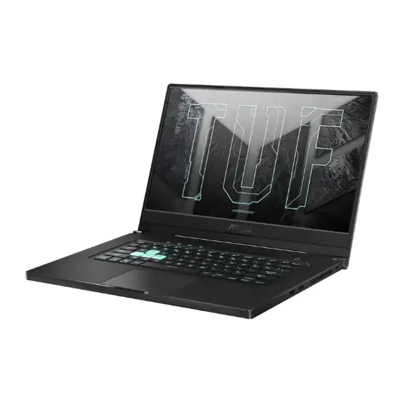 Asus Tuf Dash