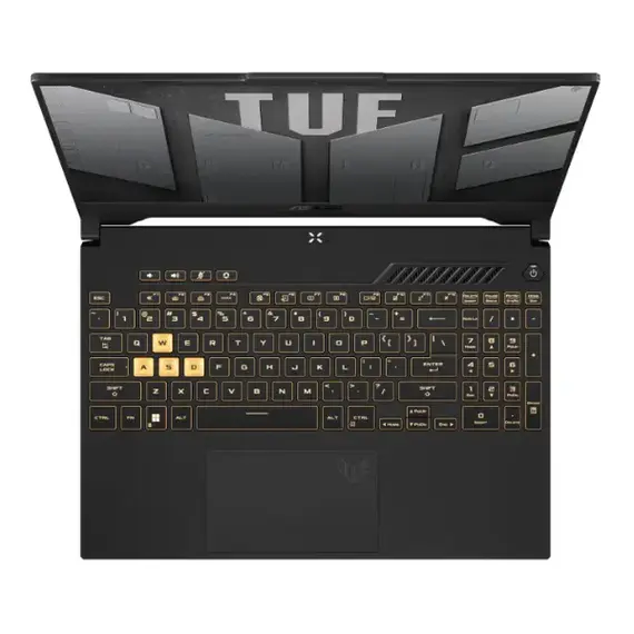 Asus Tuf Gaming F15