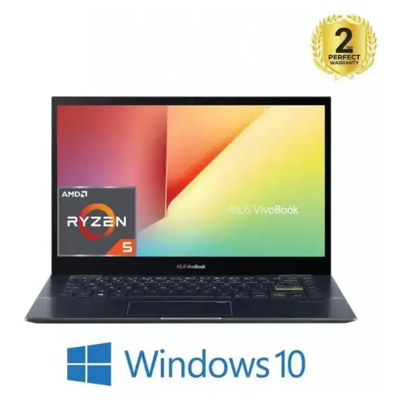 Asus VivoBook Flip 14 TM420UA-EC005T