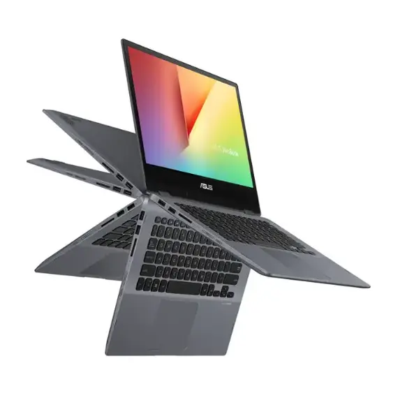 Asus Vivobook Flip 14 TP412FA-8G003T