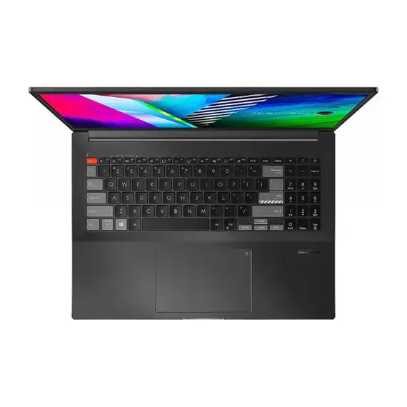 Asus Vivobook Pro 16X Oled