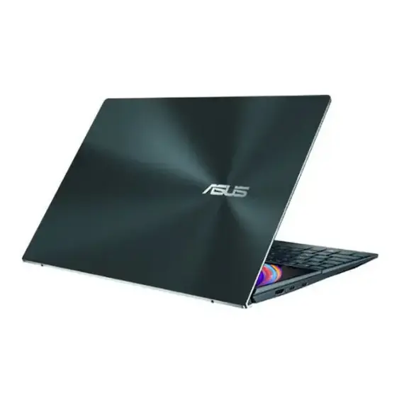 Asus ZenBook Duo 14