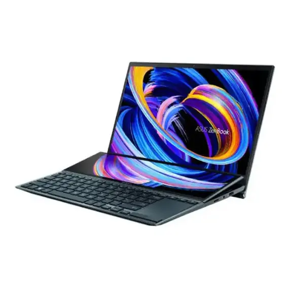Asus ZenBook Duo