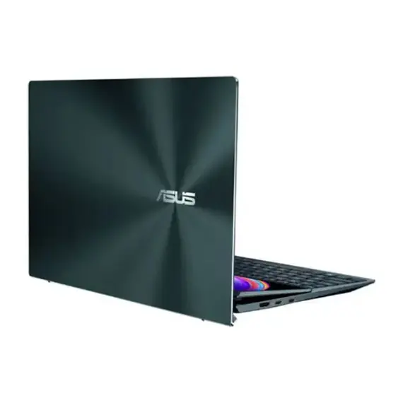 Asus ZenBook