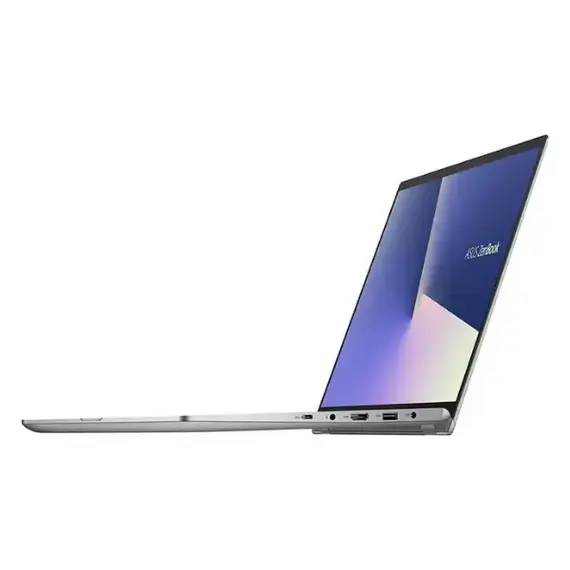 Asus ZenBook Flip