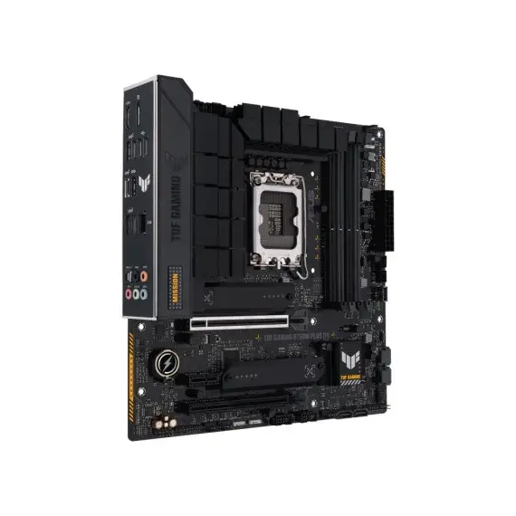 TUF Gaming B760M-PLUS D4