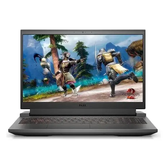 Dell G15 5520