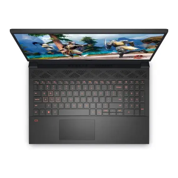 Dell G15