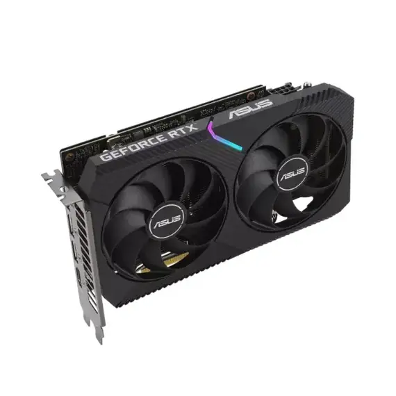 graphics card