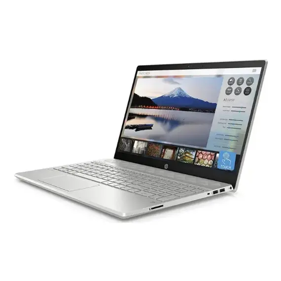 HP Pavilion