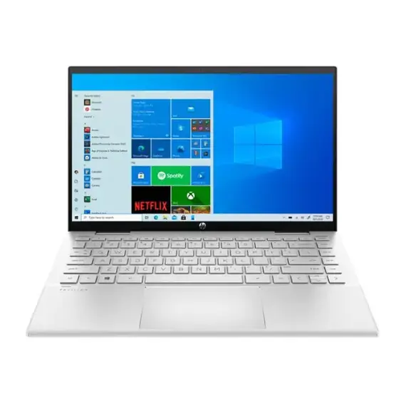 HP Pavilion X360 Convertible 14 DY0017NE