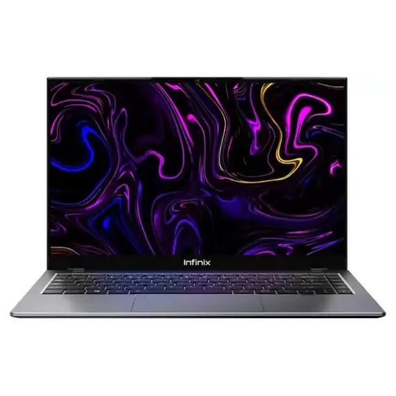 Infinix InBook X1
