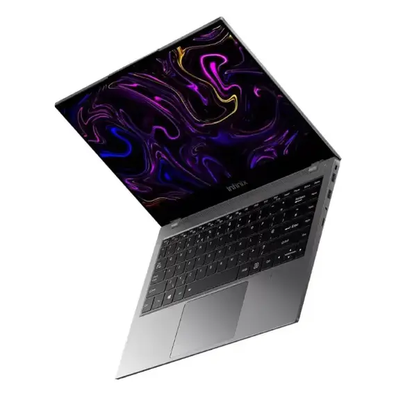 Infinix laptop
