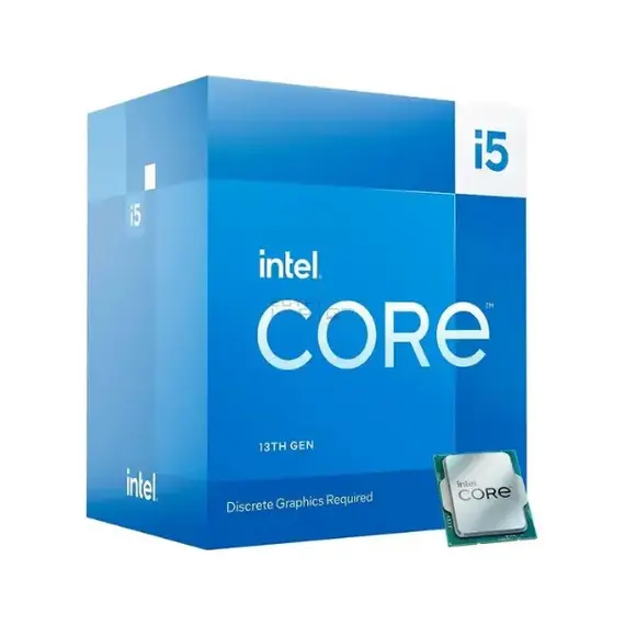 Intel Core I5-13400F