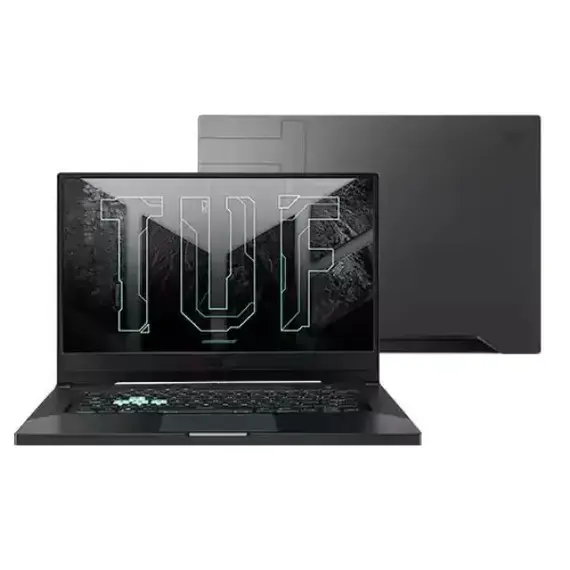 Asus TUF Dash F15