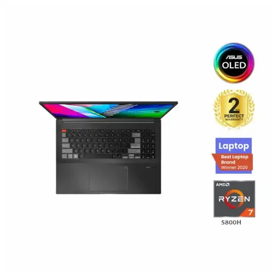 Asus Vivobook Pro 16X