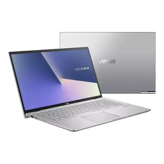 Asus ZenBook