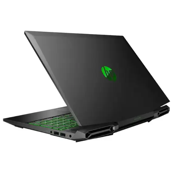 HP Pavilion Gaming 15