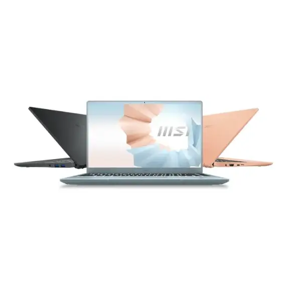 Msi Modern 14