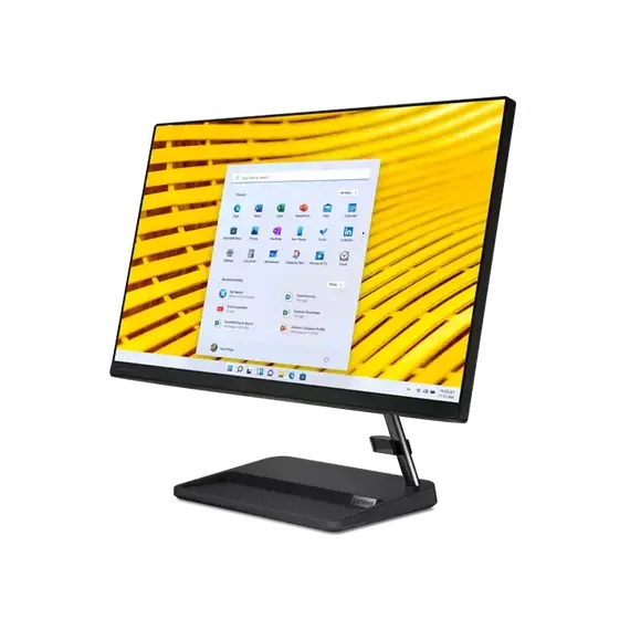 lenovo all-in-one