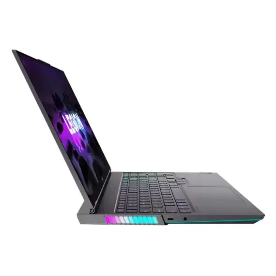 Laptop Ryzen 7