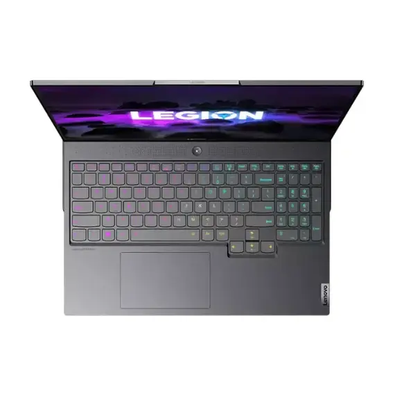 Lenovo Legion 7