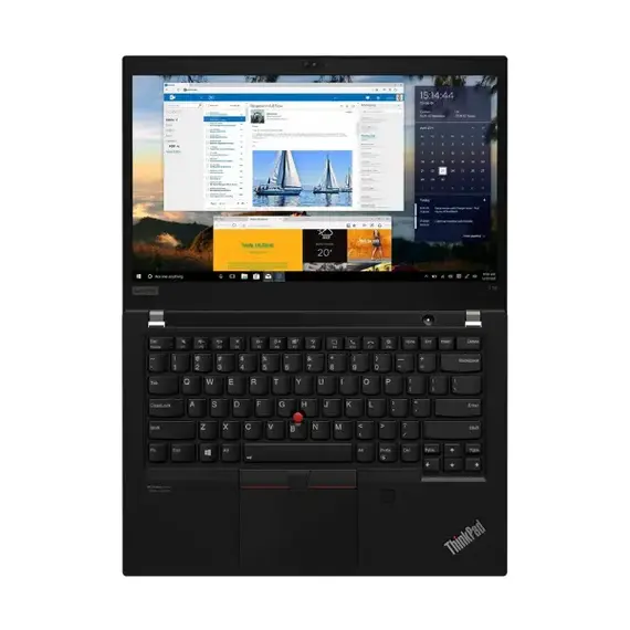 Lenovo Thinkpad